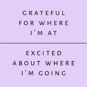 Meet your Posher, Kayann